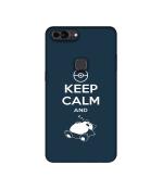 Casotec Sleep Pattern Design Printed Silicon Soft TPU Back Case Cover for Lava Z90