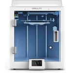 Creality CR-5 Pro-H 3D Printer | High Temperature | Powerful Master Chip | Metal Body | Resume Printing Print Size 300 * 225 * 380mm