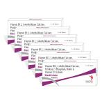 Meditek Medifolate Mouth Dissolving Tablets for Mouth Ulcer, Hair, Nail And Skin Health (60 Tablets)