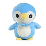 Webby Blue Penguin Plush Soft Toy 20 cm x 10 cm