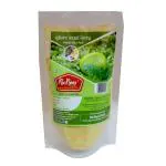 NaNees Foods Mint Leaves/Puthina Rice Powder | Mint Leave Dhal Powder | Instant Rice Mix | Healthy Rice Dhal Powder Combo | Pack of 2 X 100 g