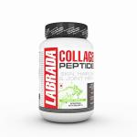 Labrada Nutrition Marine Collagen Peptides - 300 g (Green Apple)