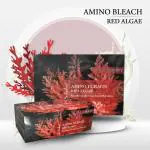 Glamroot Amino Bleach Red Algae helps in lightening & Whitening Skin Tone.