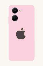 Mudshi Designer Skin Sticker / Decal for Vivo Y35 5G