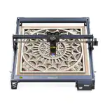 Creality CV-30 Falcon Laser Engraving Machine (10W)
