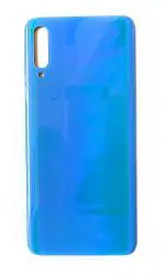 NAFS Blue Back Panel For Samsung A70