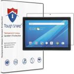 TOUGH SHIELD Tempered Glass Guard for Lenovo Tab 4 10 (10.1 inch) (TB-X304L/TB-X304F)(Not for Lenovo Tab 4 10 Plus) (Pack of 1)