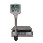 HSCo SSBP050 Electronic Table Top Scale weighing capacity 50kg