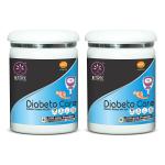 1 Tree Diabeto Care Powder - Diabetic Care - Sugar Control Powder (Pack of 2)