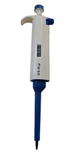 Lab Junction Micropipette Variable Volume 0.5? 10 ul LJ-2161. ,: