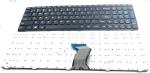 HB PLUS Laptop Keyboard Replacement Key For G700-Ith, G700A, G700At-Ith, G710, G710A (Black)