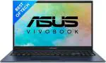 Asus Vivobook Intel Core I3 12Th Gen 1215U - (8 GB/512 GB SSD/Windows 11 Home) X1504ZA-NJ325WS Thin & Light Laptop (15.6 Inch, Quiet Blue, 1.70 Kg, With MS Office)