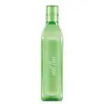 MILTON Prive Pet Water Bottle, 1 Litre, Green