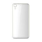 NAFS White Compaitable Back Panel For Htc Desire 626