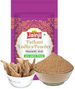 Jainji Lodhra Pathani Powder Lodh, 1 Kg (Pack Of 1)