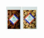 BalSo Dry Figs (1Kg) And Dried Apricots (1Kg) 2Kg dry fruits combo pack Anjeer And Khubani (2 x 1 Kg)