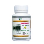 Sheopals Weight Management Capsules For Men And Women -60 capsules