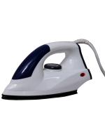 Sterkware Duster 750W Dry Iron,Blue andWhite