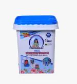 DHINGALI WASHING POWDER