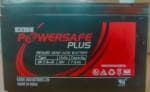 Exide Powersafe Plus EP7.5-12 Rechargeable UPS Battery