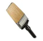 Asian Paints TruCare Brush 740 - 4 Inch