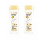Enega Soya essentials moisturizing body lotion for dry skin - 100ml ( Pack of 2 )