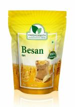 PARSHVANATH GREENS 100% Chana Dal Fine Besan, Gram Flour 1 kg