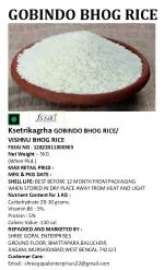 Ksetrikagrha GOBINDO BHOG RICE - 5KG