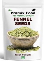 Tamransh Pramix Variyali, Saunf, Fennel Seed, Mouth Freshner 500 Seeds