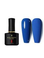 BORN PRETTY Glossy UV/LED Nail Polish, 10ml (Shade 45)