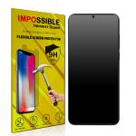 FCS PET Matte Screen Protector for Micromax IN 2B| Anti-Scratch Matte Screen Guard | Front Matte