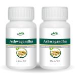 Jain Ashwagandha Powder - 100 g (Pack of 2)