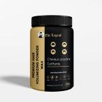 The Legend Premium Hair Volumizing Powder Wax