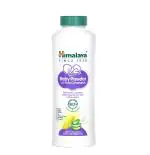 Himalaya Baby Powder With Pure Cornstarch 400 g