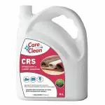CareClean CRS Upholstery & Carpet Shampoo/Liquid - 5 Litres