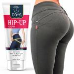 7DAYS Hip up Shaping Cream Body Toner cream For Women/girls 100G