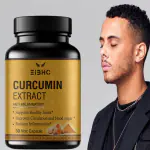 EIBHC Pigmentation Capsule for Acne Scar Removal Pigmentation, Dark Spots & face Glowing 30NOS