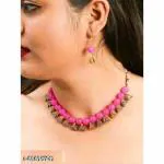 MY CHOICE (MD ENTERPRISES) Princess Graceful Jewellery Sets