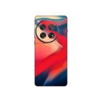 Phonicz Retails Mobile Back Designer Skin compatible for Oneplus 12 (5G) with Rear Screen Guard Protector Film Wrap with Camera Protector (Coverage - Back+Camera+Sides) (Product Code:20165)