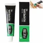 R T ENTERPRISE Glue, Universal Nail Free Glue, Super Strong Instant Glue Gel, Nail-Free Waterproof Adhesive Sealant, Rubber Cement Glue, Multifunctional Plastic Cement for Material Repair (PAK OF 1)
