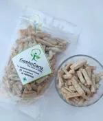 FreshoCartz Organic Mango Slice Churan, Sweet and Sour, Khatta Meetha Mouth Freshener Mukhwas 200 g