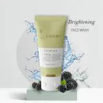 Glamroot Skin Brightening Face wash help for Fair, Smooth & Glowing Skin.