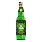 Red Devil Aromatic Green Apple Energy Drink, 330 ml