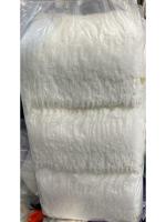 MAGICKHAL Super Soft Baby Diapers - Ultra Absorbent, Leak-Proof Protection, Hypoallergenic, and Gentle for Sensitive Skin (Size - L) (Count - 75)