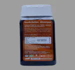 Floral Herbals Keshchetan Shampoo (with Aritha & Bhringraj)-A10