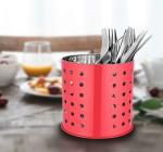 Cerinox Stinless Steel Kitchen Cutlery Holder Utensil Orgnizer Fltwre Cddy Driner Cooking Utensil Gdgets Holder Kitchen Cddy Spoons Forks Orgnizer bb13
