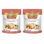 Rostaa Hazelnut 907g (pack of 2)