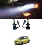 Swift 2013 Car 4 Side Heavy Duty LED Headlights