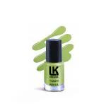 LK LOOK KOOL Pistachio Nail Polish