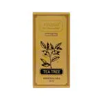 Nyassa Tea Tree Essential Oil 20ml for undiluted therapeutic grade for Skin Care, Hair Care, Relief from Stress & Anxiety and Aromatherapy